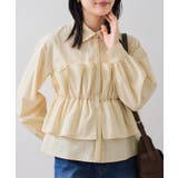 ビスチェドッキングシャツ/イージーケア | VIS | 詳細画像14