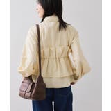 ビスチェドッキングシャツ/イージーケア | VIS | 詳細画像15