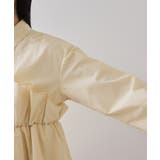 ビスチェドッキングシャツ/イージーケア | VIS | 詳細画像21