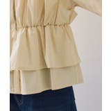 ビスチェドッキングシャツ/イージーケア | VIS | 詳細画像22