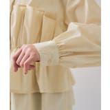 ビスチェドッキングシャツ/イージーケア | VIS | 詳細画像23