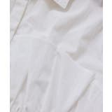 ビスチェドッキングシャツ/イージーケア | VIS | 詳細画像25