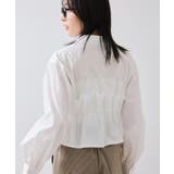 ビスチェドッキングシャツ/イージーケア | VIS | 詳細画像5