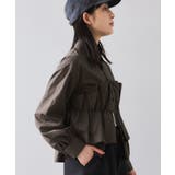 ビスチェドッキングシャツ/イージーケア | VIS | 詳細画像9