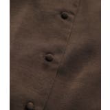 サテンボウタイブラウス | VIS | 詳細画像25