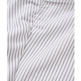 シャーリングギャザー切替シャツ/イージーケア | VIS  | 詳細画像30 