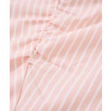 シャーリングギャザー切替シャツ/イージーケア | VIS  | 詳細画像32 