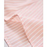 シャーリングギャザー切替シャツ/イージーケア | VIS  | 詳細画像33 