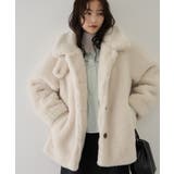 ビスチェシャーリングシャツ | VIS | 詳細画像9