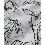 【選べる素材】アソートボウタイリボンブラウス | VIS  | 詳細画像27 