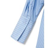 【洗える】アシンメトリーフレアーシャツ | VIS  | 詳細画像34 