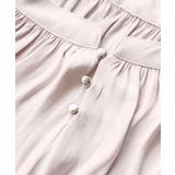 割繊シャーリングブラウス/2WAY・イージーケア | VIS | 詳細画像31