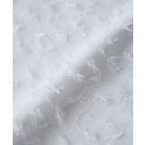 チューリップスリーブジャガードスキッパーブラウス | VIS | 詳細画像25