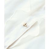 シアーラッフルブラウス/イージーケア | VIS | 詳細画像35