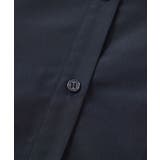 ヘムデザインフレアシャツ/イージーケア | VIS | 詳細画像25