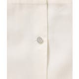 ランダムピンタックボウタイブラウス | VIS | 詳細画像33