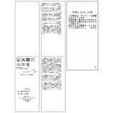 シャイニーサテンフリルブラウス | VIS | 詳細画像31