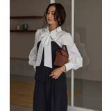 美easyウーリッシュドッキングシャツ/セットアップ対応 | VIS  | 詳細画像19 