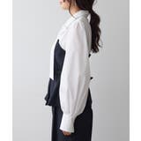 美easyウーリッシュドッキングシャツ/セットアップ対応 | VIS  | 詳細画像28 