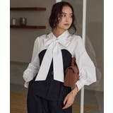 ネイビー(40) | 美easyウーリッシュドッキングシャツ/セットアップ対応 | VIS 