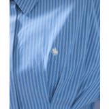 【POLOBCS】VIS別注ウエストタックフレアシャツ | VIS  | 詳細画像20 