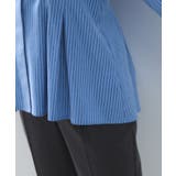 【POLOBCS】VIS別注ウエストタックフレアシャツ | VIS  | 詳細画像21 