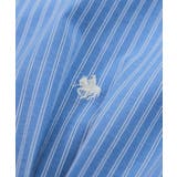 【POLOBCS】VIS別注ウエストタックフレアシャツ | VIS  | 詳細画像23 