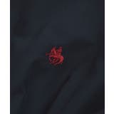 【POLOBCS】VIS別注ウエストタックフレアシャツ | VIS  | 詳細画像24 