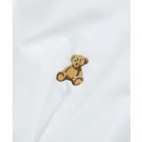 【POLOBCS】VIS別注ウエストタックフレアシャツ | VIS  | 詳細画像27 