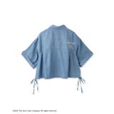 【Coca-Cola】VIS別注バックエンブロイダリークロップドシャツ | VIS  | 詳細画像13 