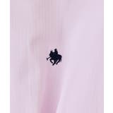 【POLO BCS】VIS別注ベルト付きウエストタックシャツブラウス | VIS  | 詳細画像37 