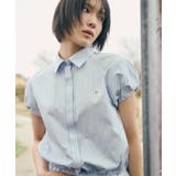 【POLO BCS】VIS別注コンパクトシャツ | VIS  | 詳細画像1 
