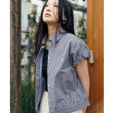 【POLO BCS】VIS別注コンパクトシャツ | VIS  | 詳細画像11 
