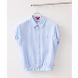【POLO BCS】VIS別注コンパクトシャツ | VIS  | 詳細画像18 