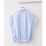 【POLO BCS】VIS別注コンパクトシャツ | VIS  | 詳細画像19 