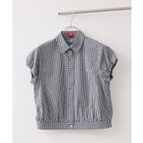 【POLO BCS】VIS別注コンパクトシャツ | VIS  | 詳細画像22 