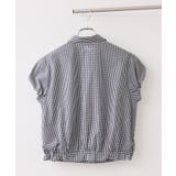 【POLO BCS】VIS別注コンパクトシャツ | VIS  | 詳細画像23 