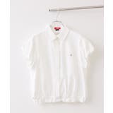 【POLO BCS】VIS別注コンパクトシャツ | VIS  | 詳細画像24 