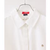 【POLO BCS】VIS別注コンパクトシャツ | VIS  | 詳細画像26 