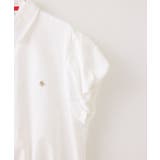 【POLO BCS】VIS別注コンパクトシャツ | VIS  | 詳細画像27 