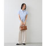 【POLO BCS】VIS別注コンパクトシャツ | VIS  | 詳細画像35 