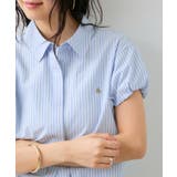 【POLO BCS】VIS別注コンパクトシャツ | VIS  | 詳細画像39 