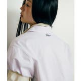 【POLO BCS】VIS別注コンパクトシャツ | VIS  | 詳細画像5 