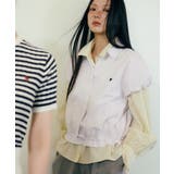【POLO BCS】VIS別注コンパクトシャツ | VIS  | 詳細画像8 