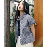 ブラック系(02) | 【POLO BCS】VIS別注コンパクトシャツ | VIS 