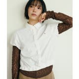 ホワイト系(11) | 【POLO BCS】VIS別注コンパクトシャツ | VIS 