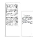 【WEB限定】フリルピンタックフレンチスリーブブラウス | VIS  | 詳細画像23 