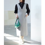 【WEB限定】ハイネックレースブラウス | VIS  | 詳細画像4 