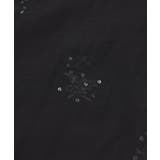 【WEB限定】花柄刺繍シャイニーシアーシャツ | VIS  | 詳細画像28 