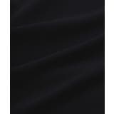 【接触冷感】エステルローンソフトタッチギャザーブラウス/通勤対応【WEB限定】 | VIS  | 詳細画像23 